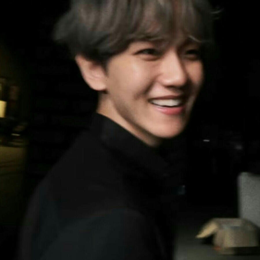 byun baekhyun!