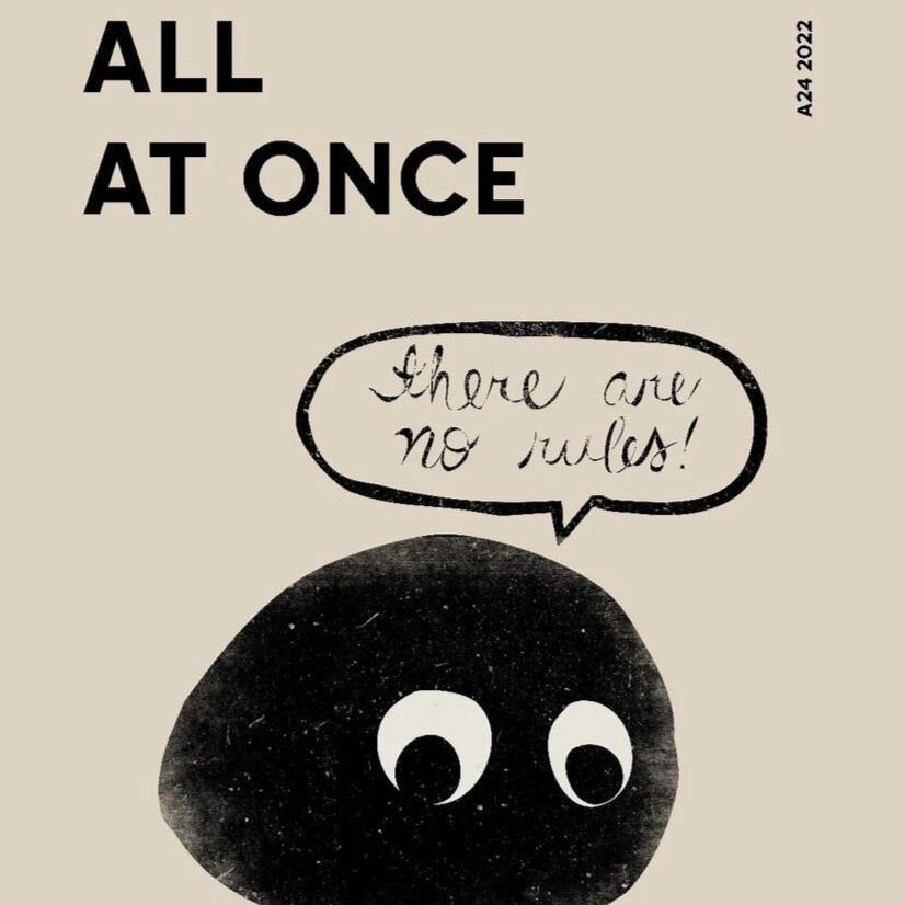 everything everywhere